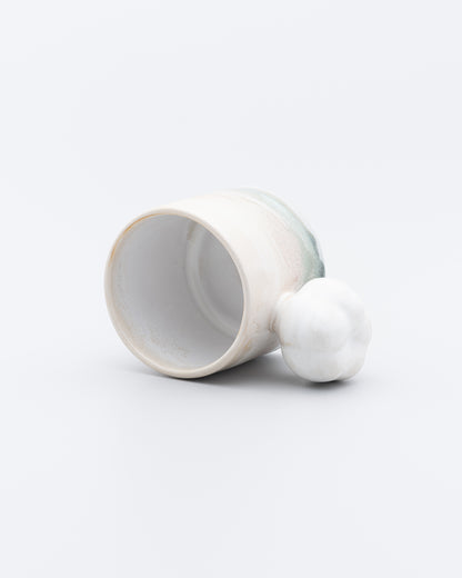 Cotton Wool Cup 197