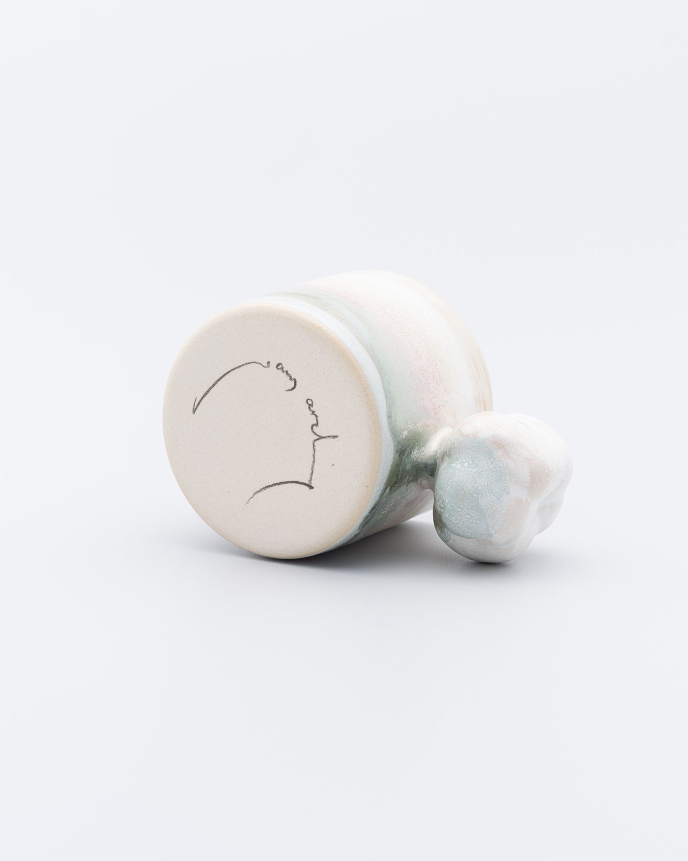 Cotton Wool Cup 197