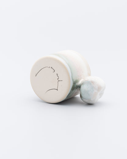 Cotton Wool Cup 197