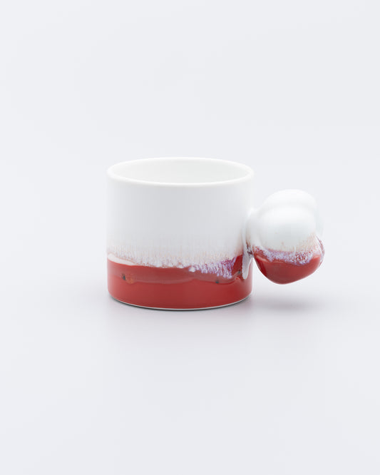 Cotton Wool Cup 198