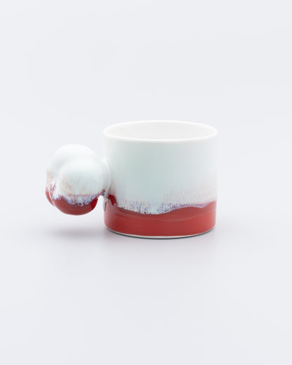 Cotton Wool Cup 198