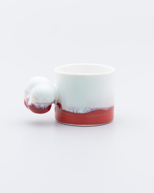 Cotton Wool Cup 198