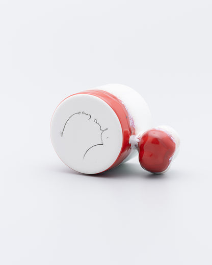 Cotton Wool Cup 198