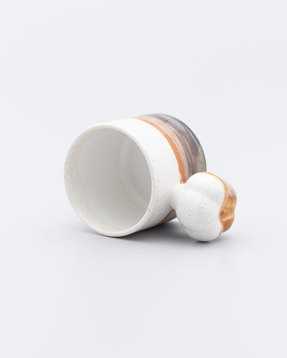 Cotton Wool Cup 200