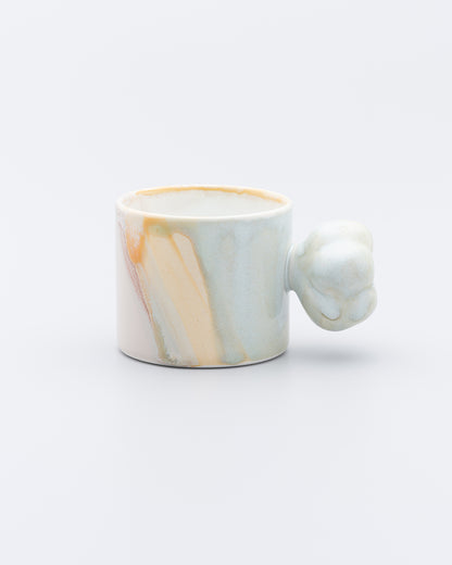 Cotton Wool Cup 204