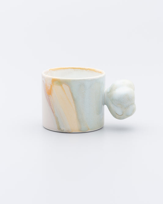 Cotton Wool Cup 204