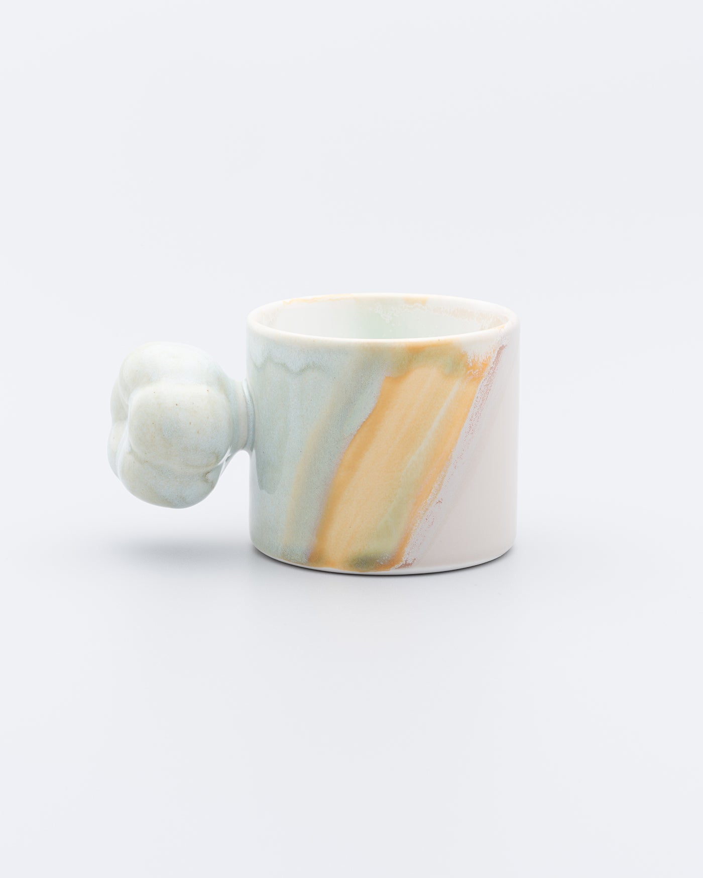 Cotton Wool Cup 204