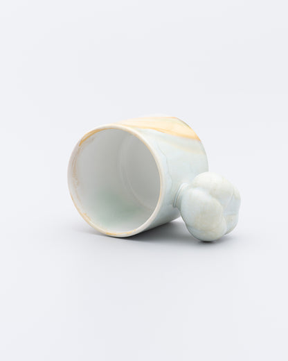 Cotton Wool Cup 204