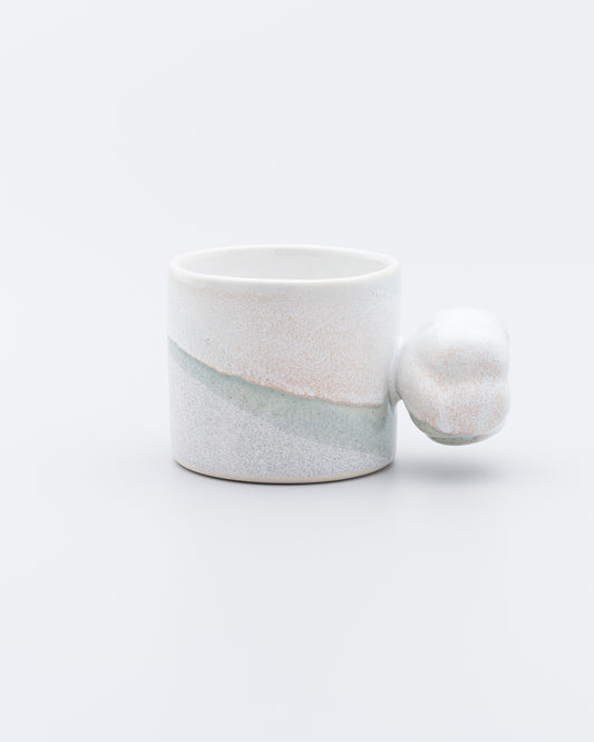 Cotton Wool Cup 205
