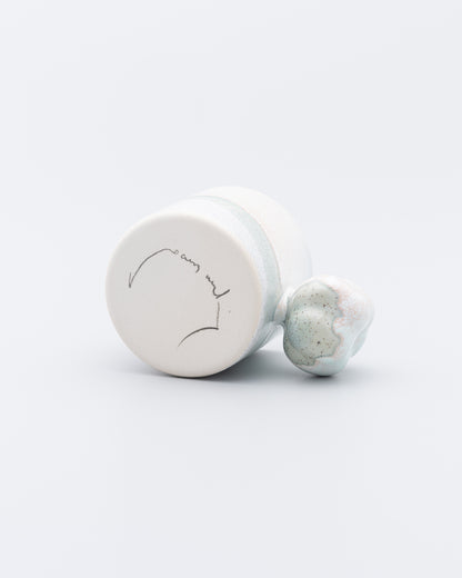 Cotton Wool Cup 205