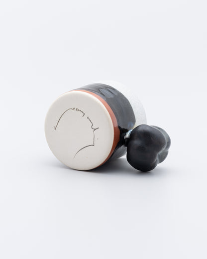 Cotton Wool Cup 206