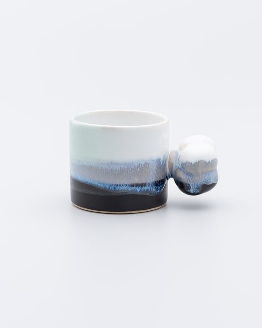 Cotton Wool Cup 207