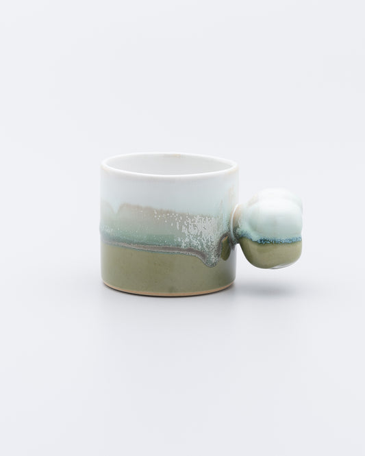 Cotton Wool Cup 208