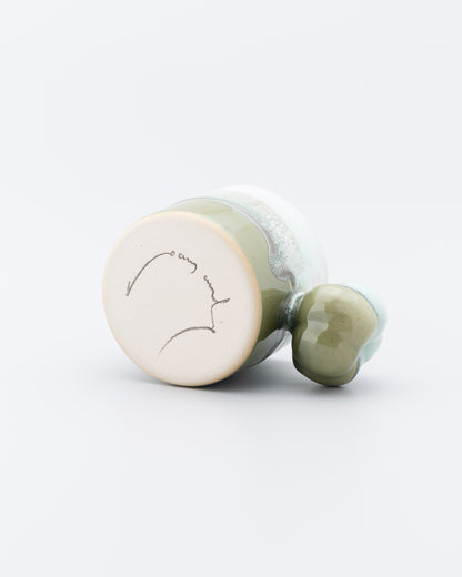 Cotton Wool Cup 208