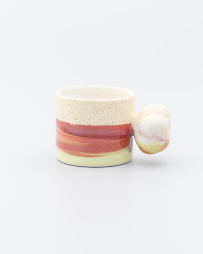 Cotton Wool Cup 209