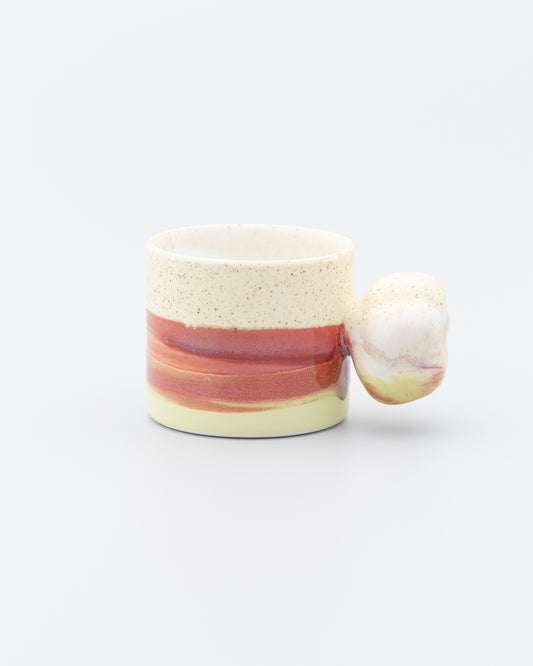 Cotton Wool Cup 209