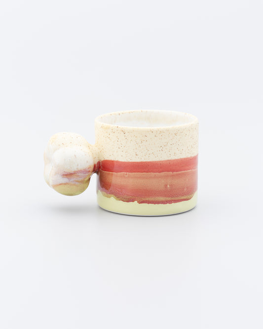Cotton Wool Cup 209