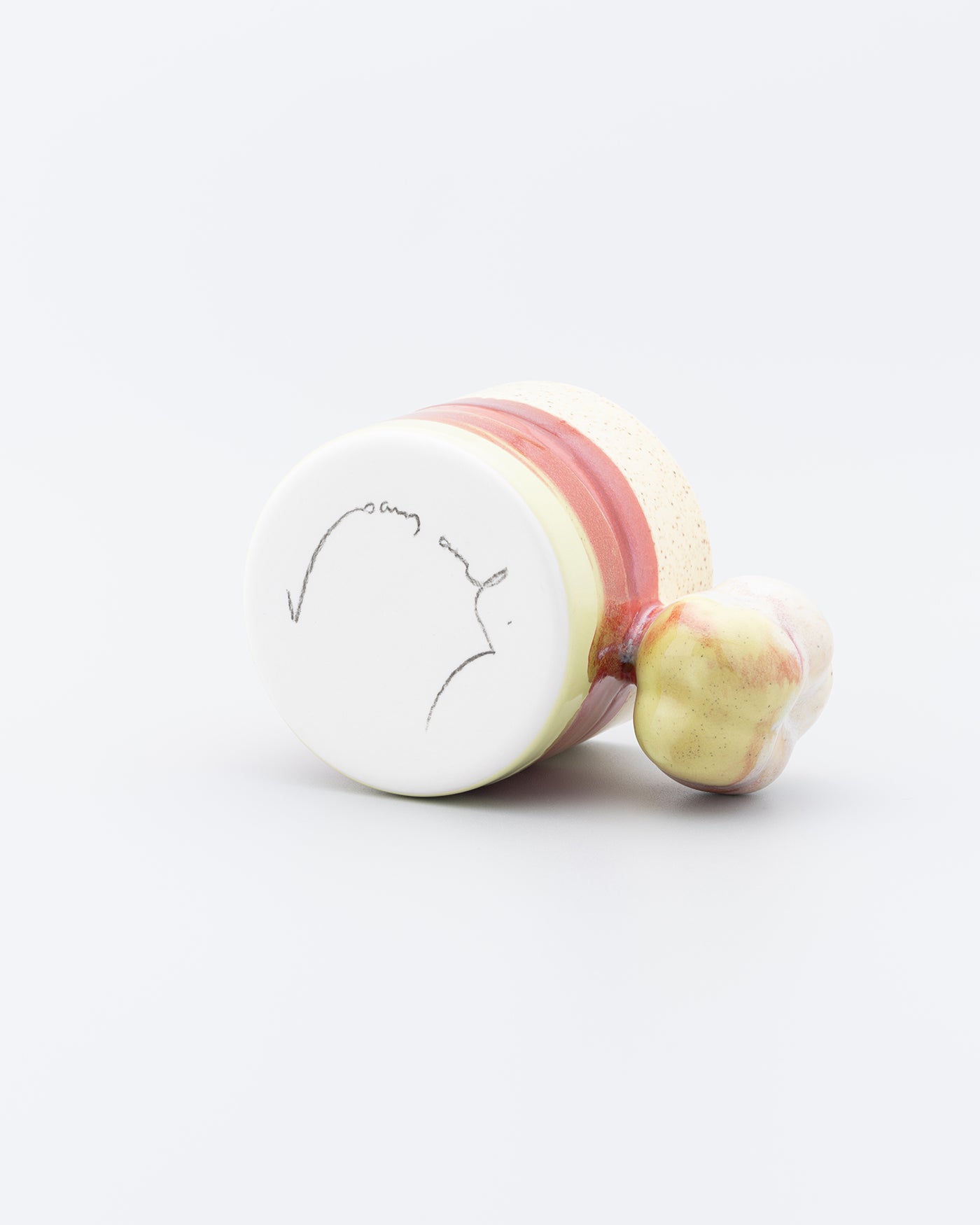 Cotton Wool Cup 209