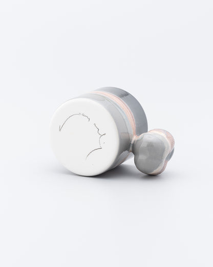Cotton Wool Cup 210