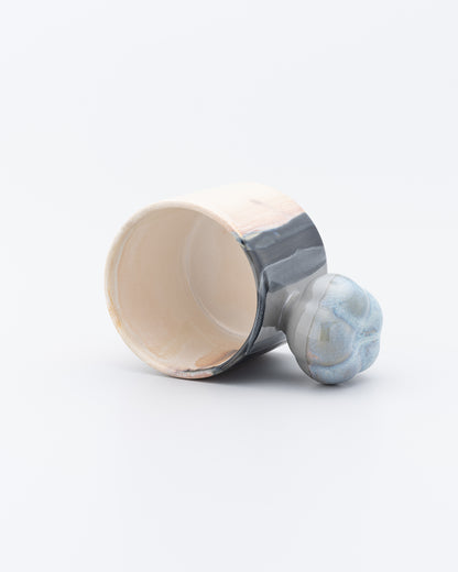 Cotton Wool Cup 211