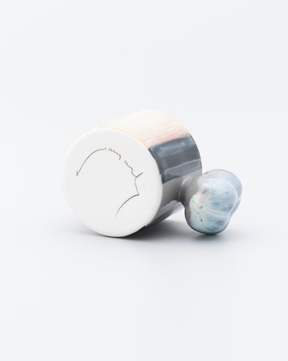 Cotton Wool Cup 211