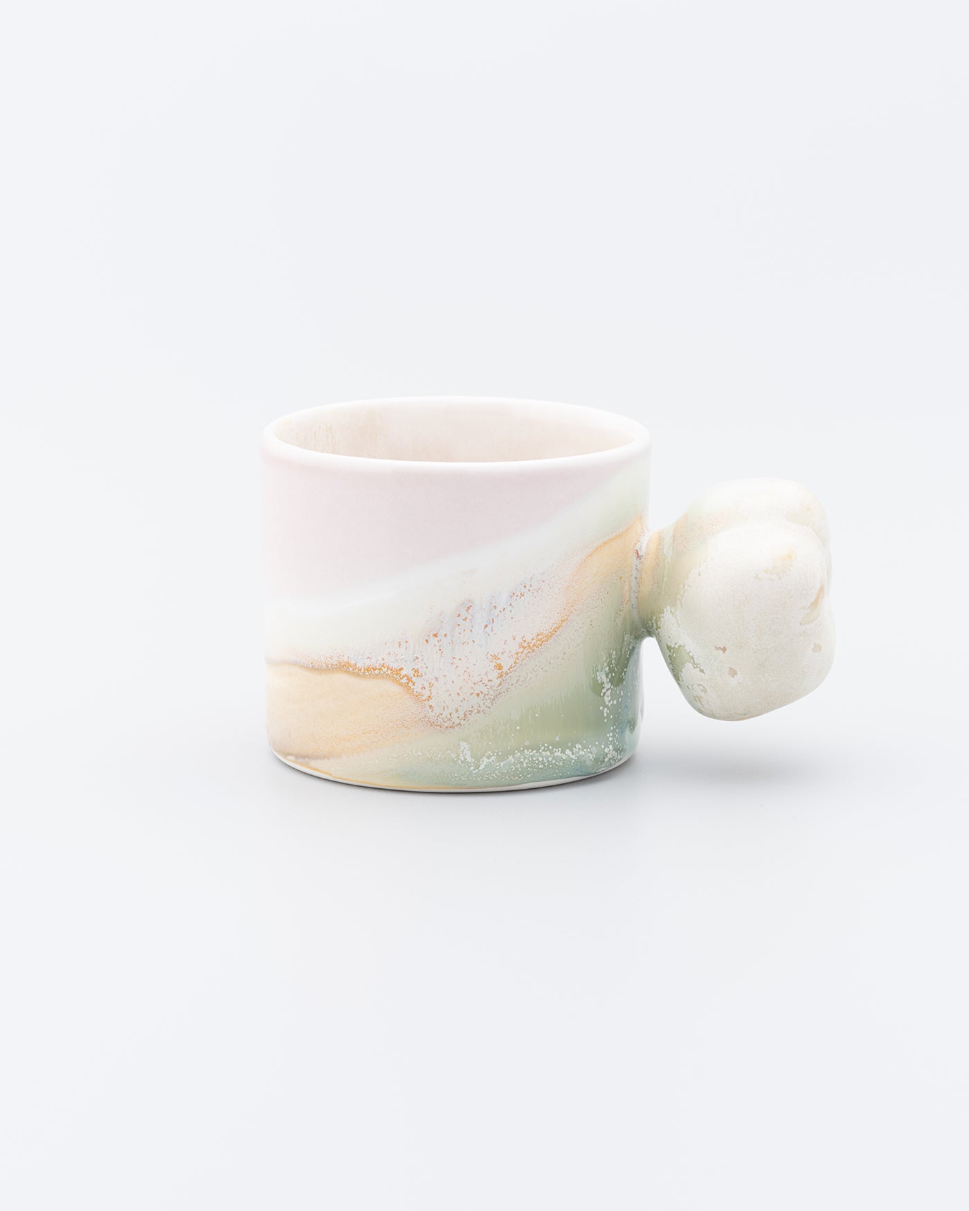 Cotton Wool Cup 213
