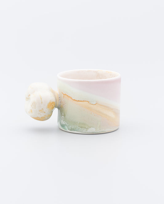 Cotton Wool Cup 213