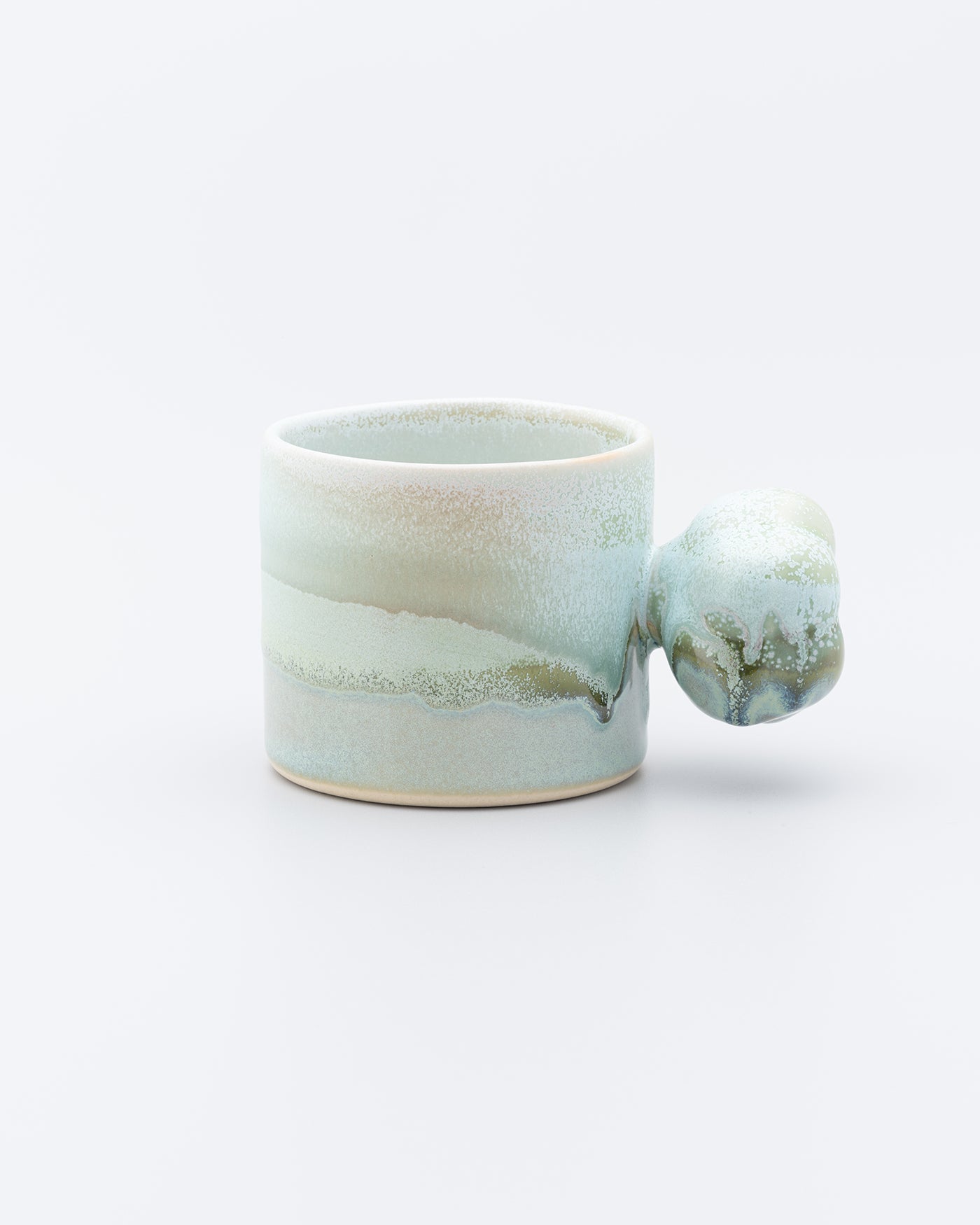 Cotton Wool Cup 215