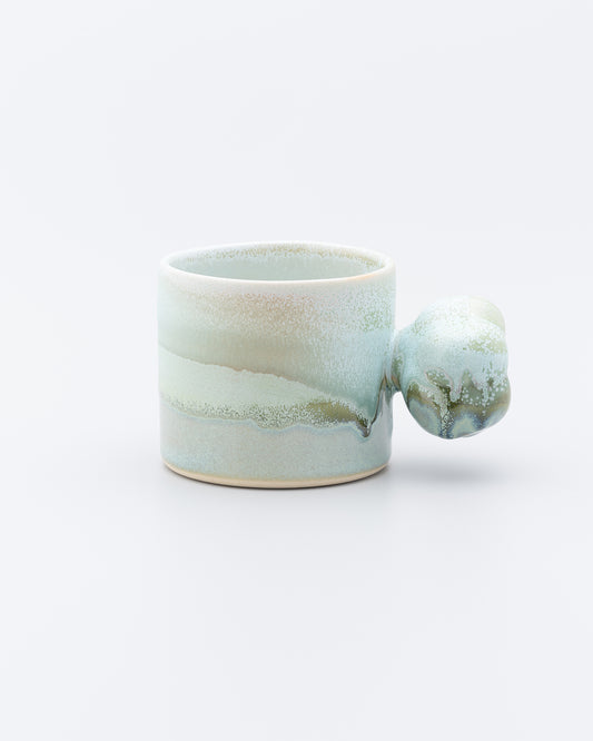 Cotton Wool Cup 215