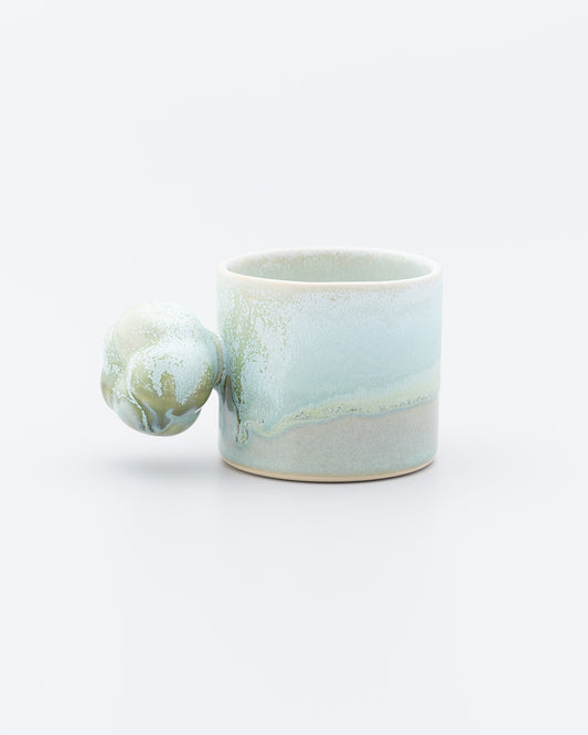 Cotton Wool Cup 215