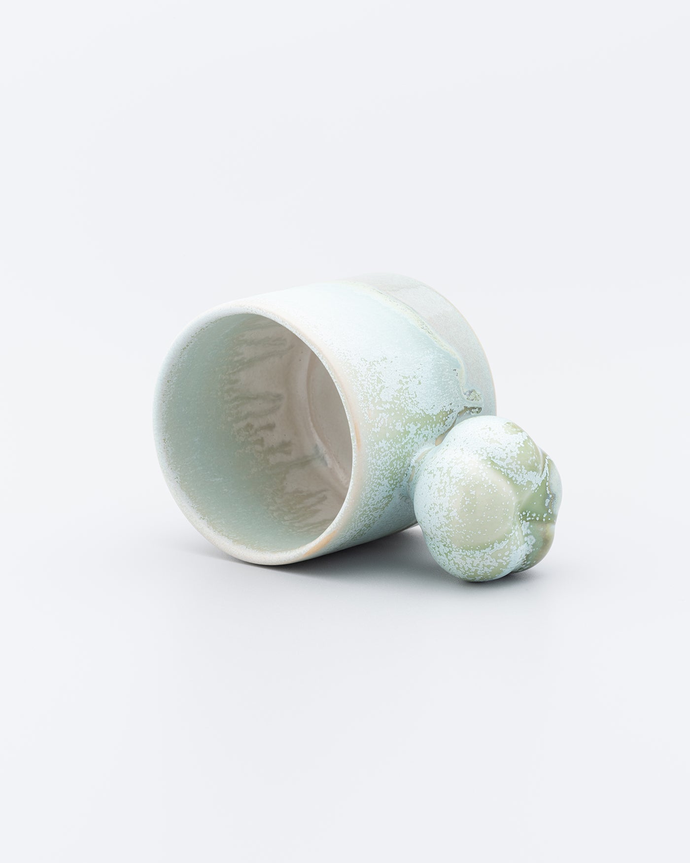 Cotton Wool Cup 215