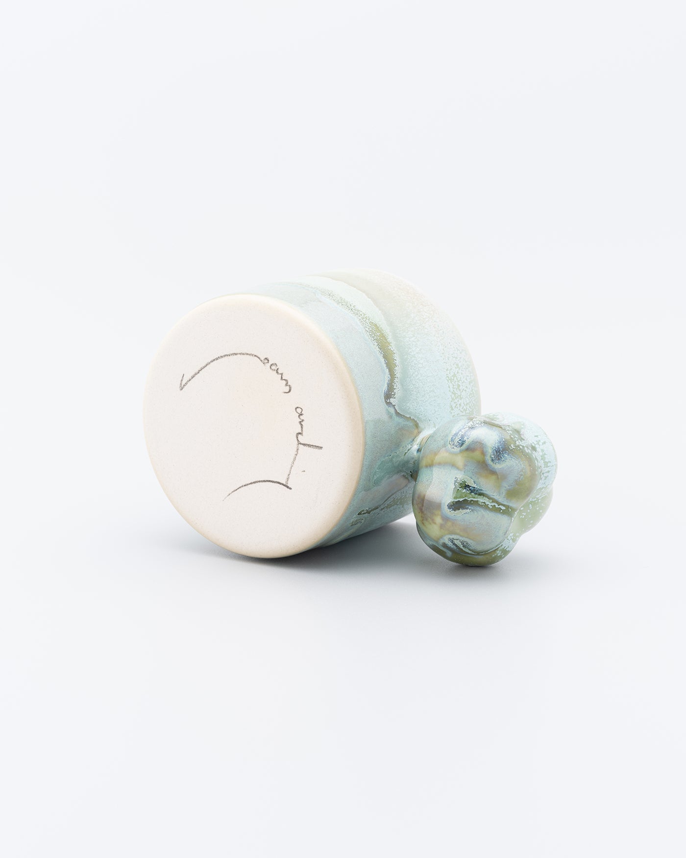 Cotton Wool Cup 215