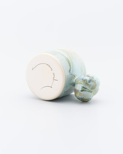 Cotton Wool Cup 215