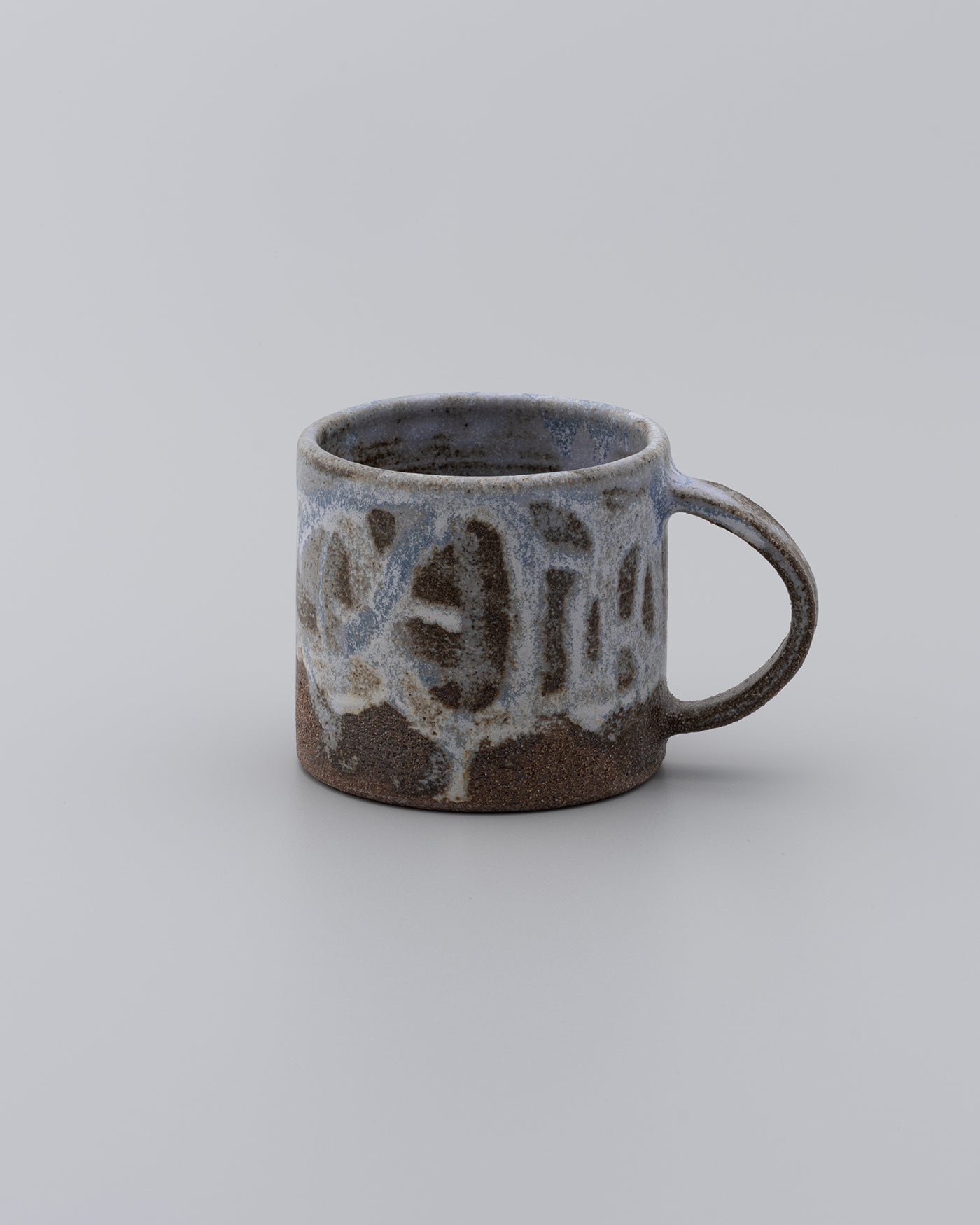 Glazed Mug 01