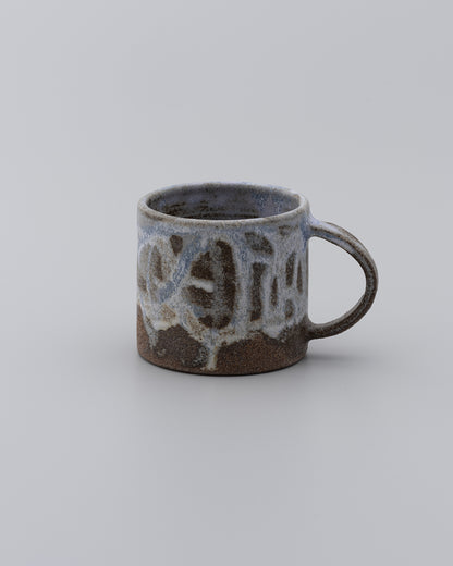 Glazed Mug 01