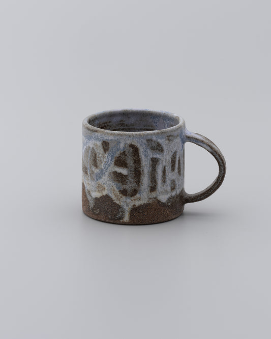 Glazed Mug 01