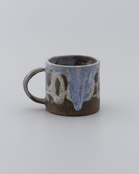 Glazed Mug 01