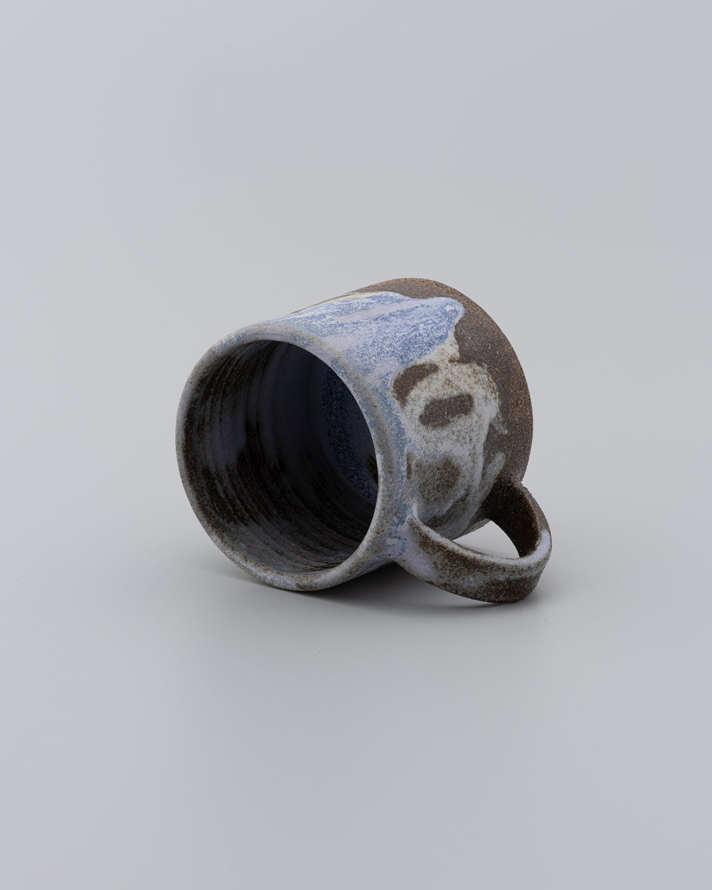 Glazed Mug 01