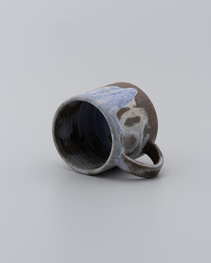 Glazed Mug 01