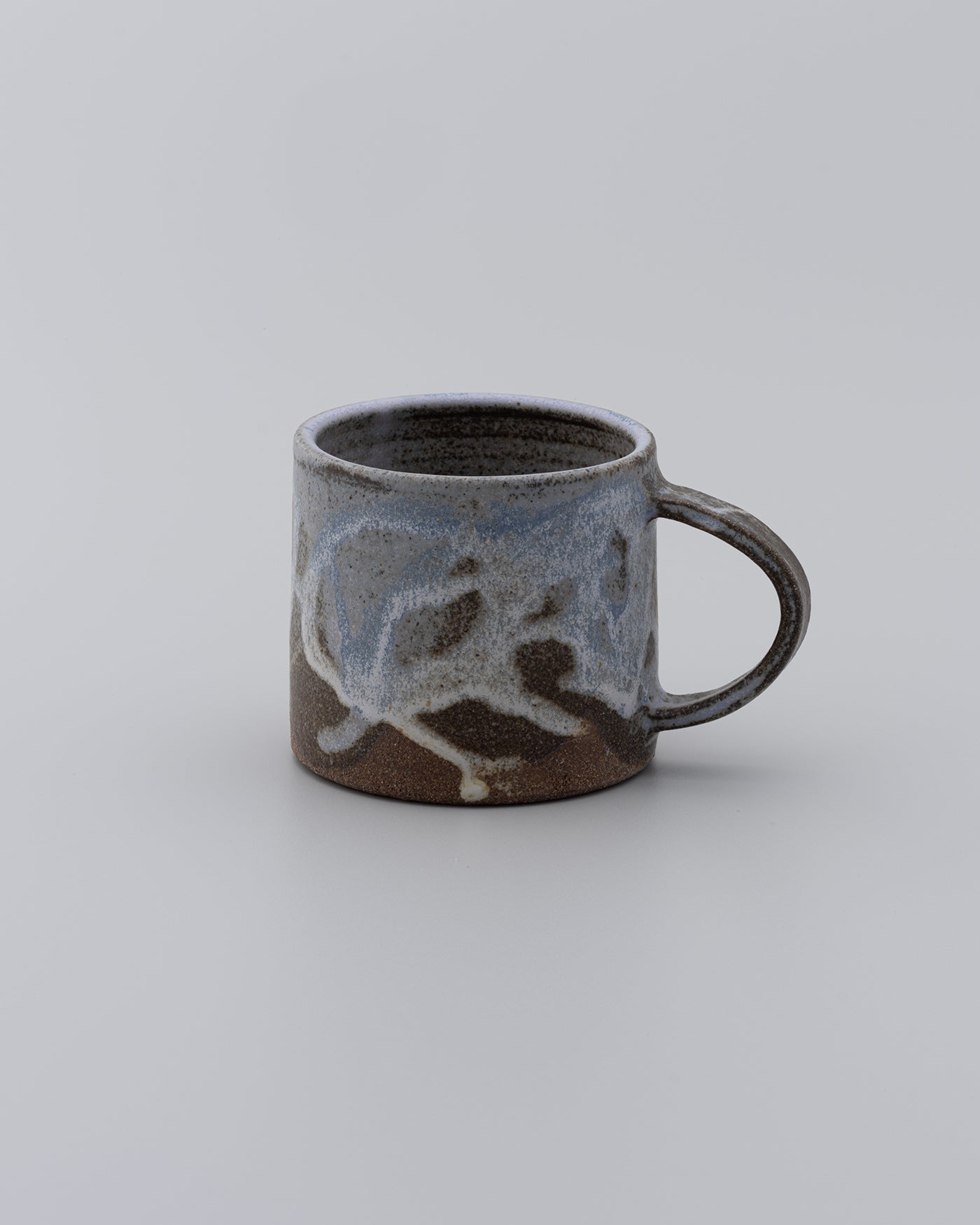 Glazed Mug 02