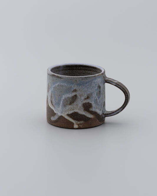 Glazed Mug 02