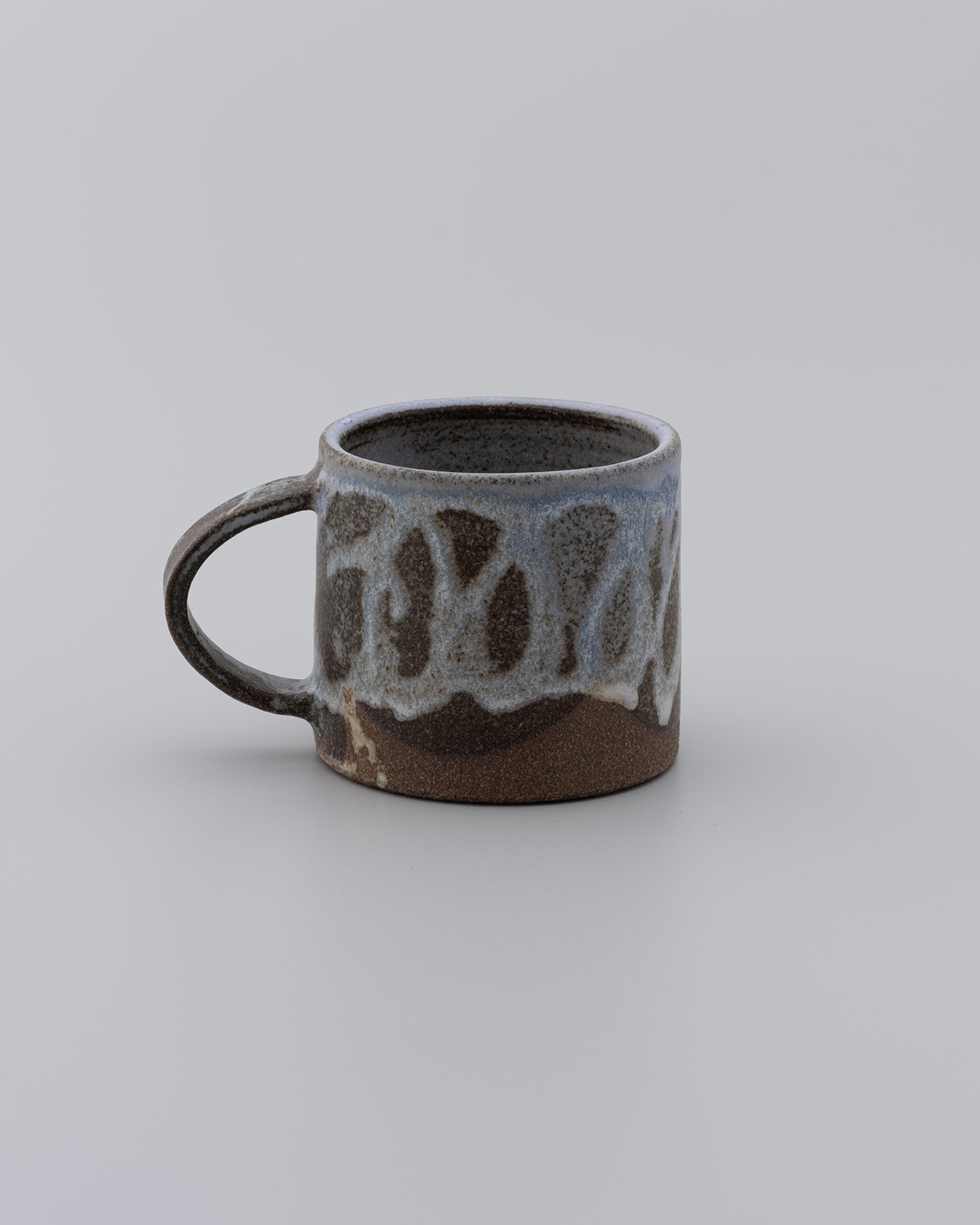 Glazed Mug 02