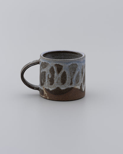Glazed Mug 02