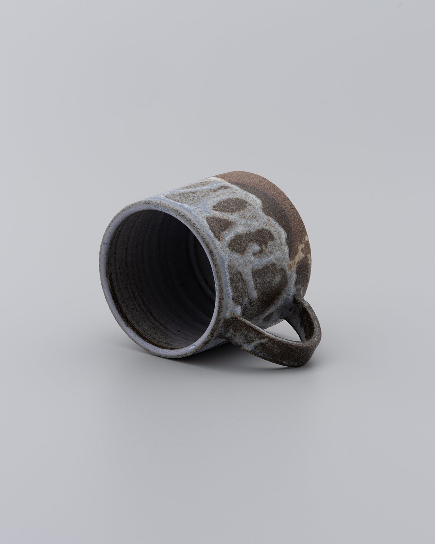 Glazed Mug 02