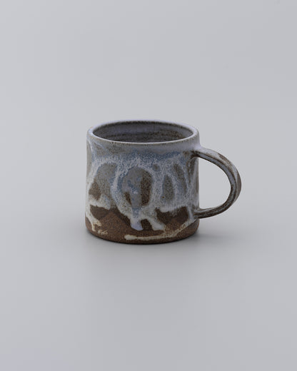 Glazed Mug 03