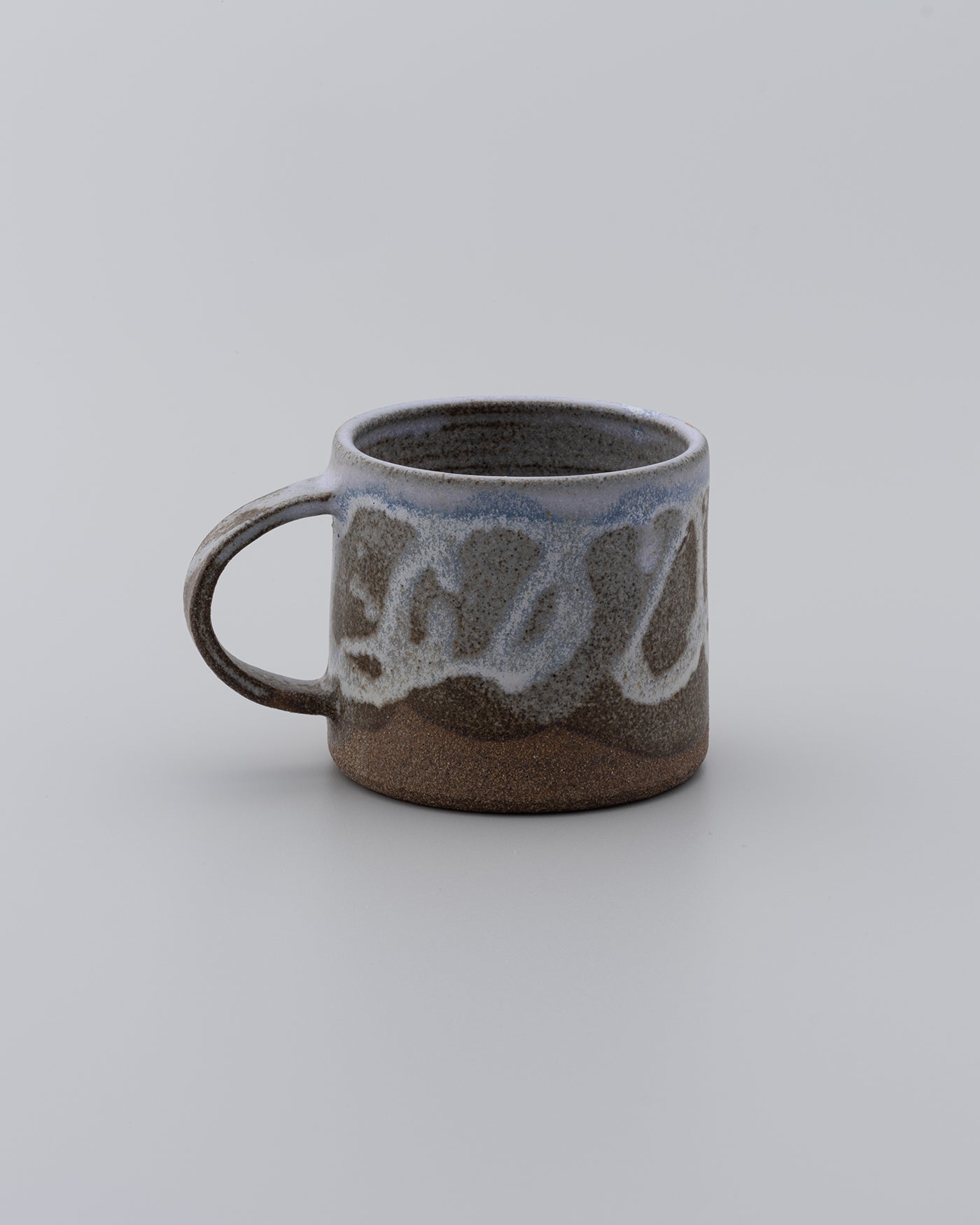 Glazed Mug 03
