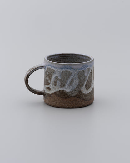 Glazed Mug 03