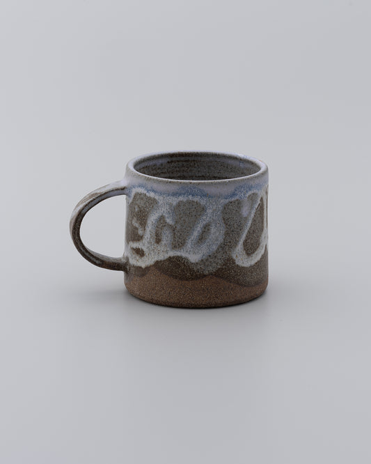 Glazed Mug 03
