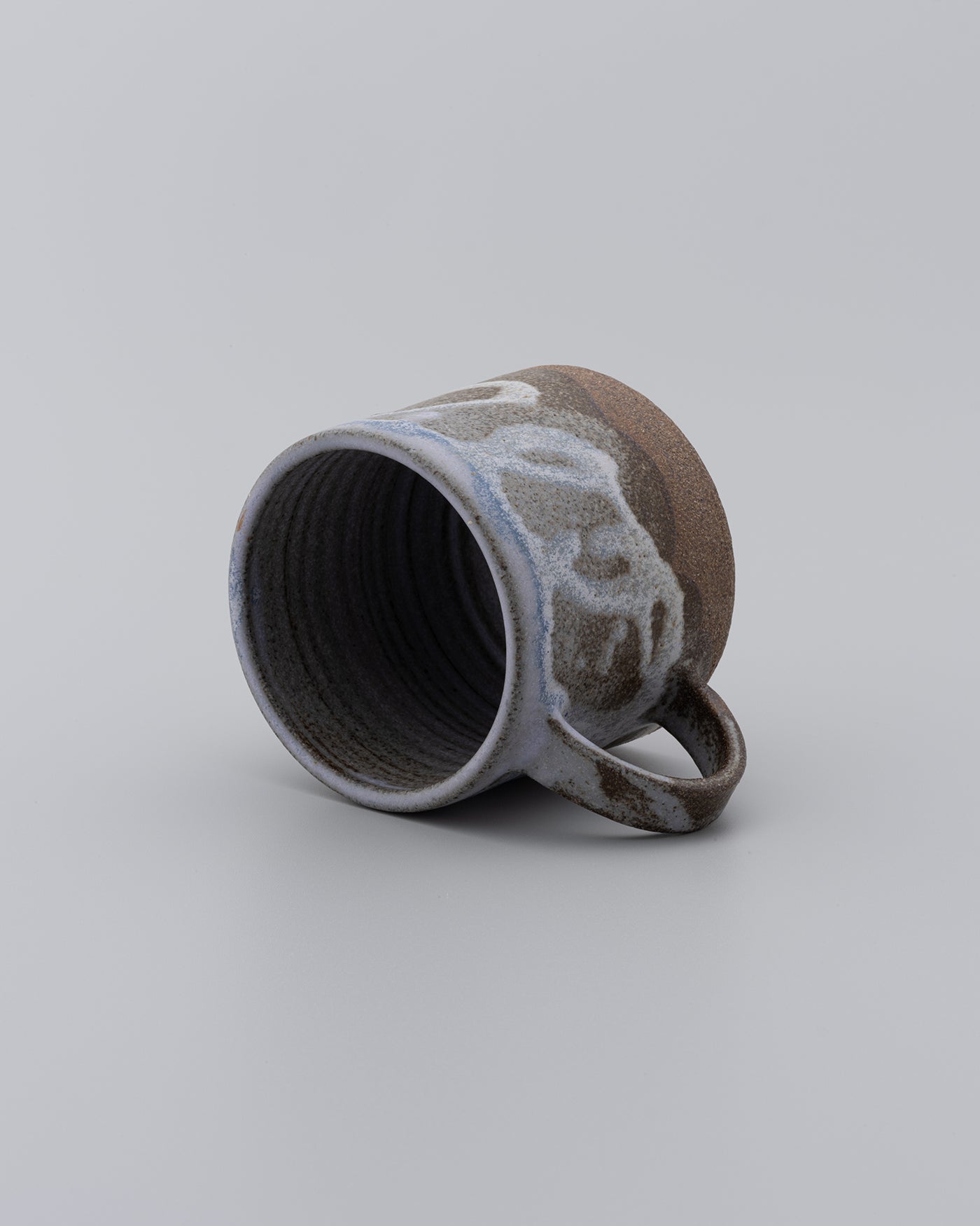 Glazed Mug 03