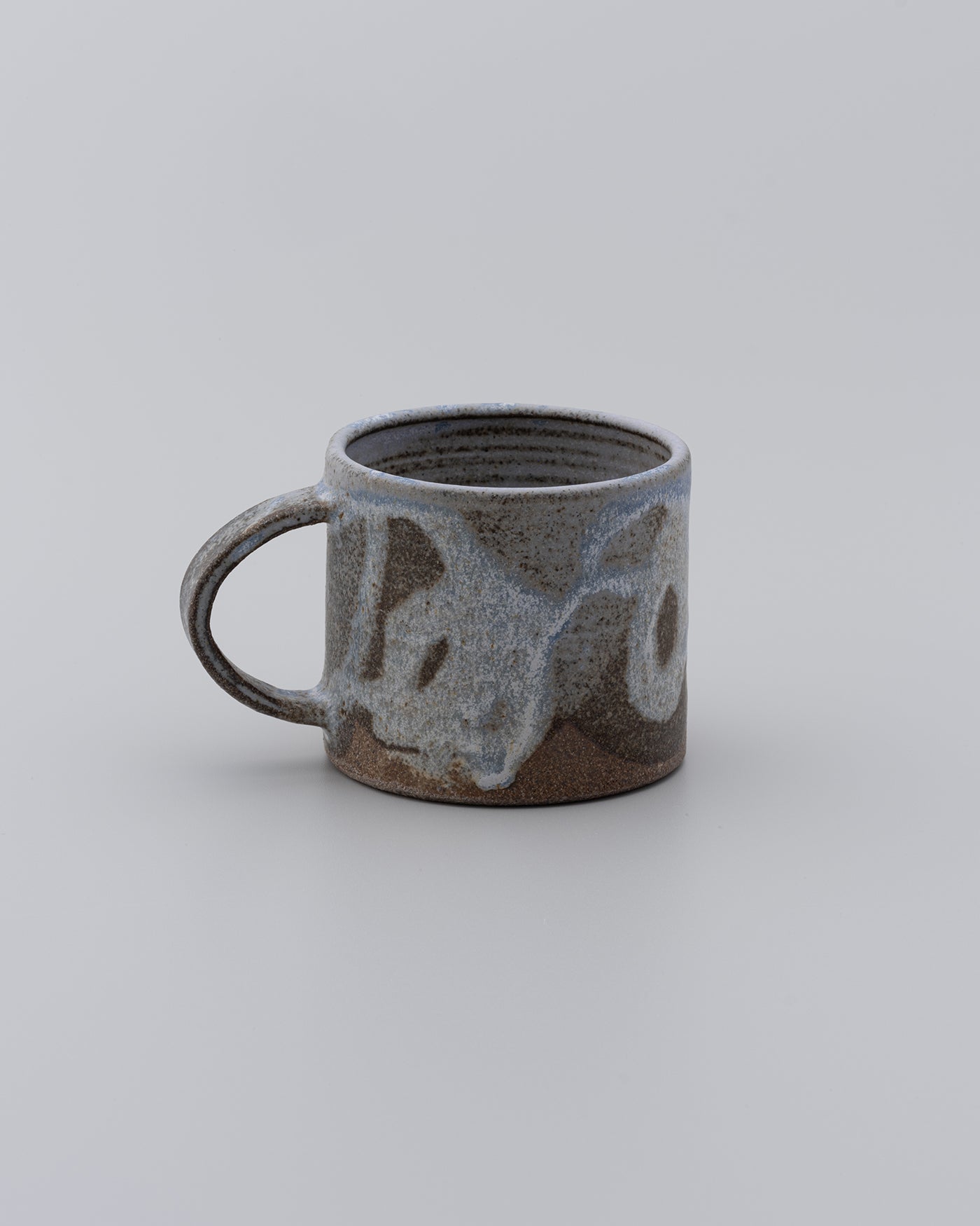Glazed Mug 04